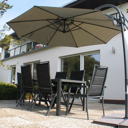 Zierenberg Ferienwohnung In Waldrandlage מראה חיצוני תמונה