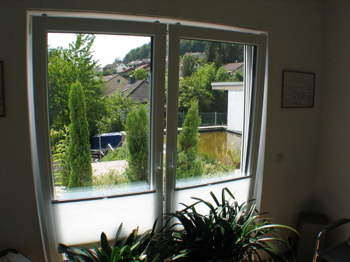 Zierenberg Ferienwohnung In Waldrandlage מראה חיצוני תמונה